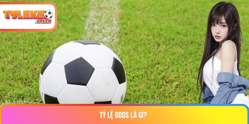Tỷ lệ Odds là gì?